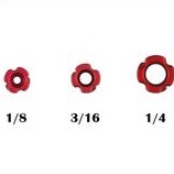 Peep Sight Archery Premium - Peep Sight for Compound Bow