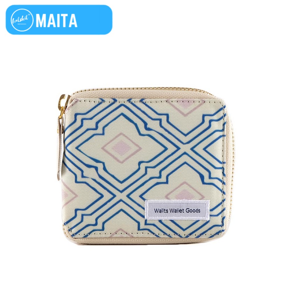 Dompet Wanita Wallts Wallet Goods (MAITA DECO)