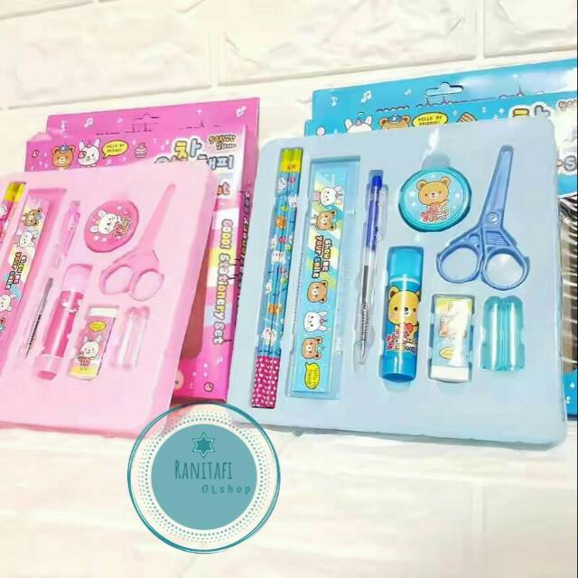 

Alat tulis murah