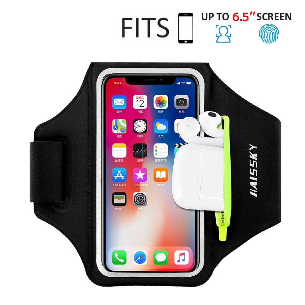 iphone 11 pro armband