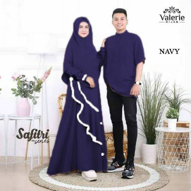 COUPLE SAFITRI SERIES