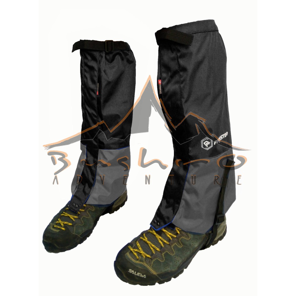 Gaiter Forester  004 Atau Pelindung Kaki