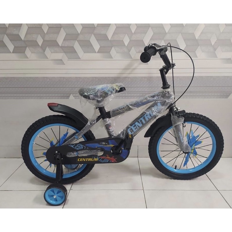 Sepeda Anak BMX Centrum 18