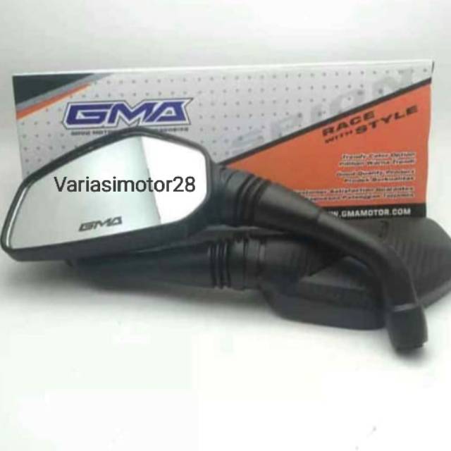 SPION GMA CARBON MODEL PULSAR UNIVERSAL / SPION GMA MODEL PULSAR / SPION GMA UNIVERSAL CARBON