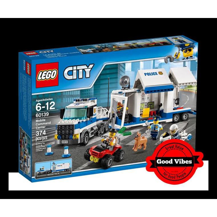 5100 Koleksi Gambar Lego Mobil Polisi Gratis Terbaik