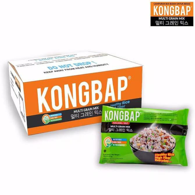 

<> Kongbap