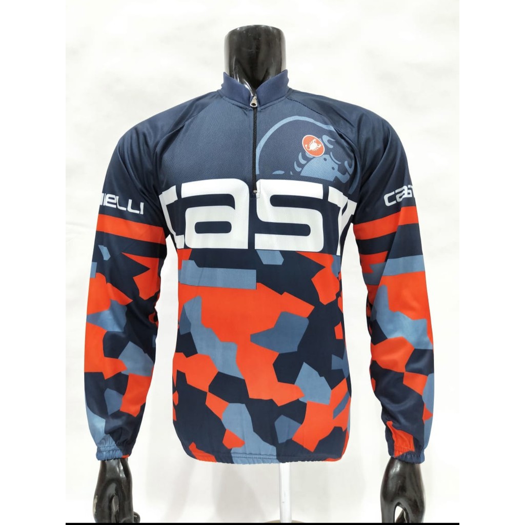 KAOS JERSEY SEPEDA CASTELLI BAJU KAOS BALAP SEPEDA KAOS JERSEY SEPEDA CASTELLI BAJU KAOS BALAP SEPEDA