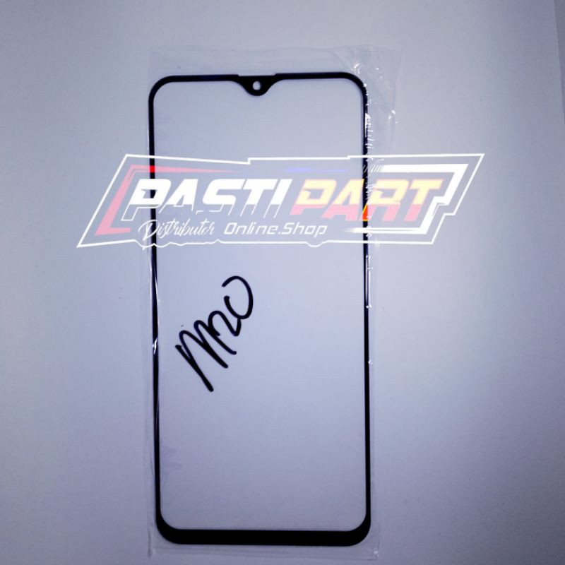 Kaca LCD SAMSUNG M20 / Kaca Touchscreen SAMSUNG M20 ORIGINAL