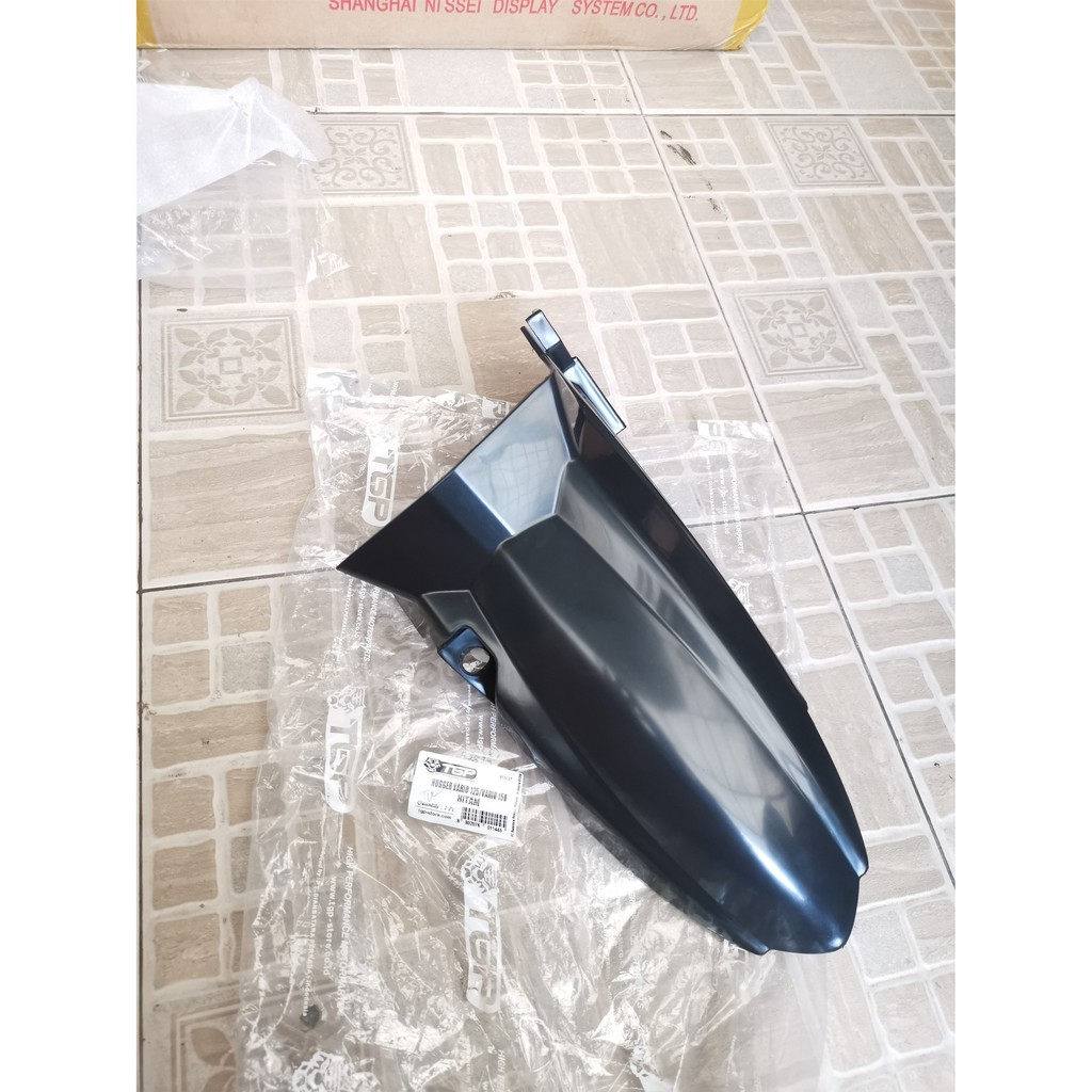 SPAKBOR HUGGER KOLONG VARIO 125 VARIO 150 TGP PARTS WARNA BAHAN POLOS