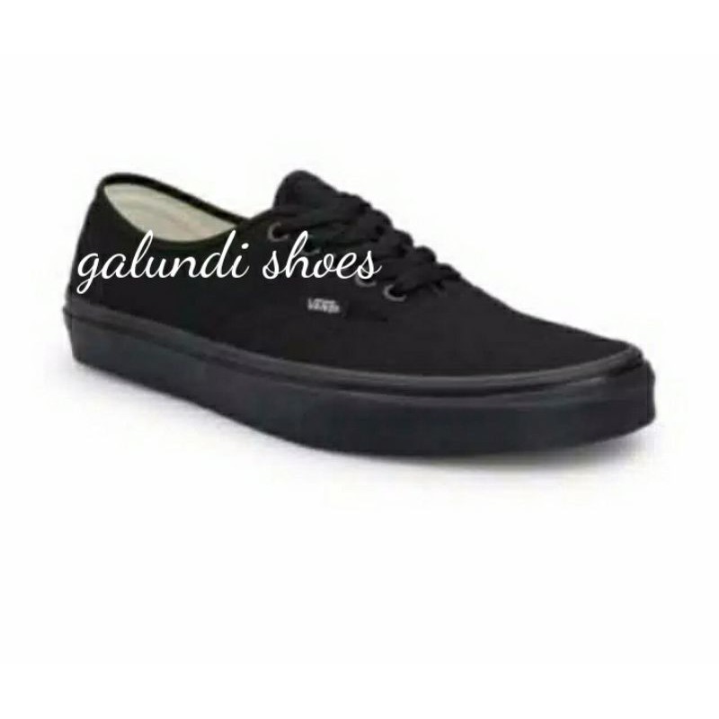 COD-SEPATU VANS AUTHENTIC GRADE ORI / VANS CALIFORNIA /SNEAIKER