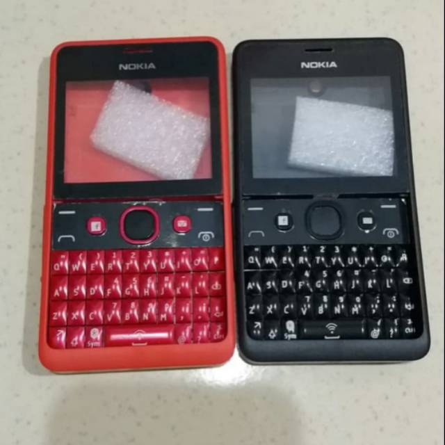 Casing nokia N210 210