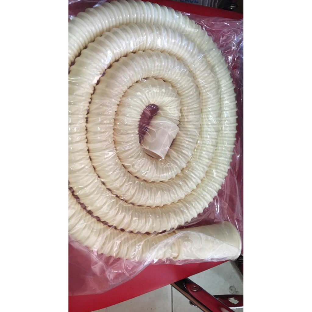 ➧ SELANG MESIN CUCI/SELANG PEMBUANGAN AIR/SELANG PEMBUANGAN MESIN CUCI ➤