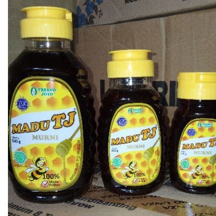 MADU TJ MURNI ORIGINAL TRESNO JOYO EX 2024 #MADU#.