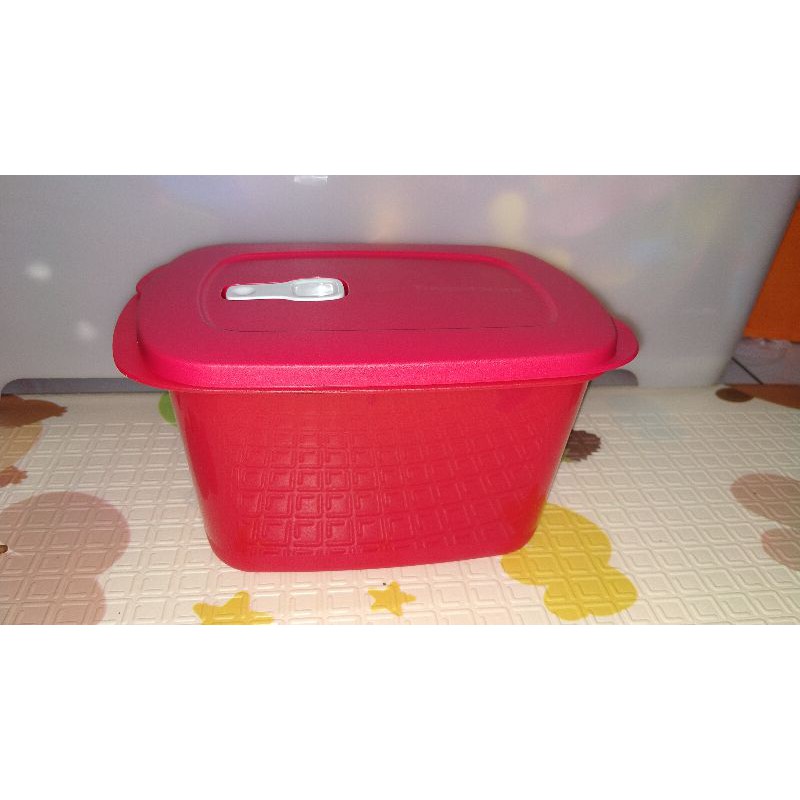 TUPPERWARE MISTING BESAR