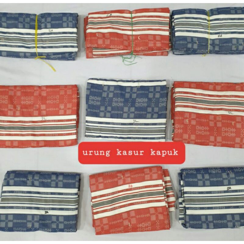 DAMES [120X190cm]URUNG KASUR KAPUK/KULIT KASUR NO.3/URUNG KASUR DAMES AST