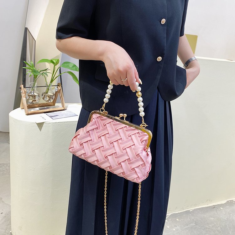 (2Pc Bisa 1Kg)GTBI998878689 New arrival !!! Tas Pesta  Tas Party Wanita Import Premium terbaru