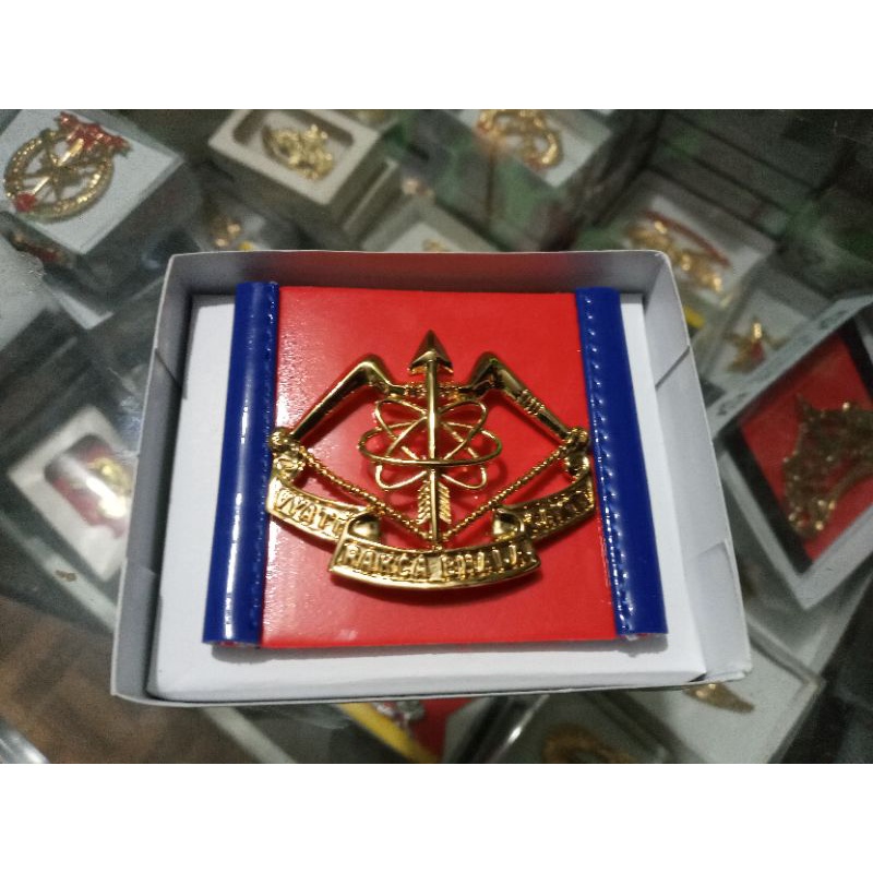 emblem arhanud tni ad