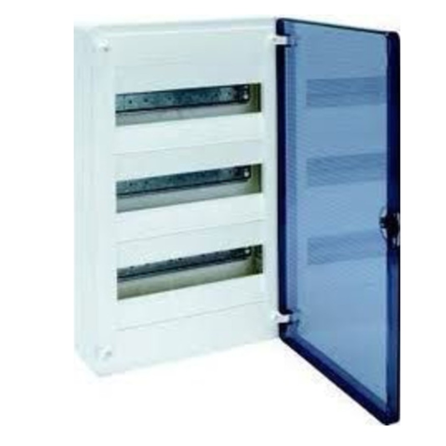 BOX MCB HAGER 54 GRUP INBOW VF318TM