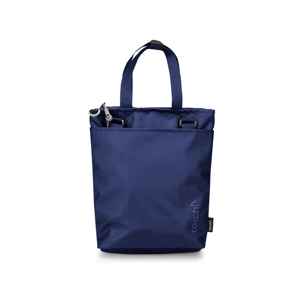 Torch Office Bag Jinju - Navy