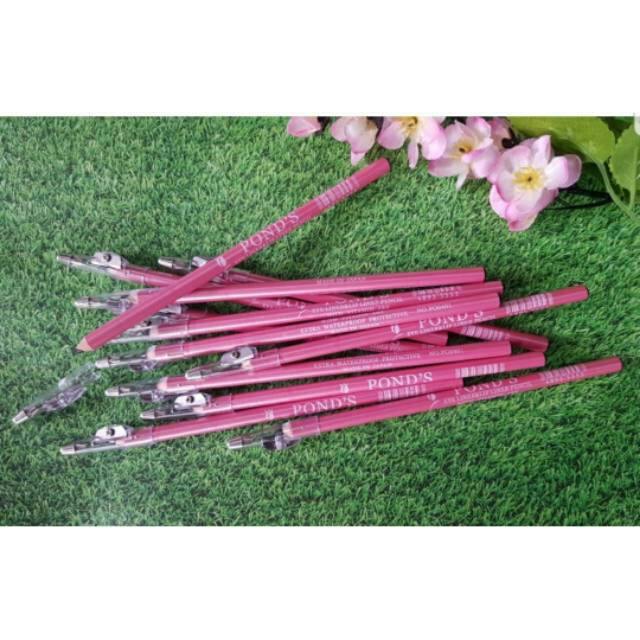 Pencil alis pond,s