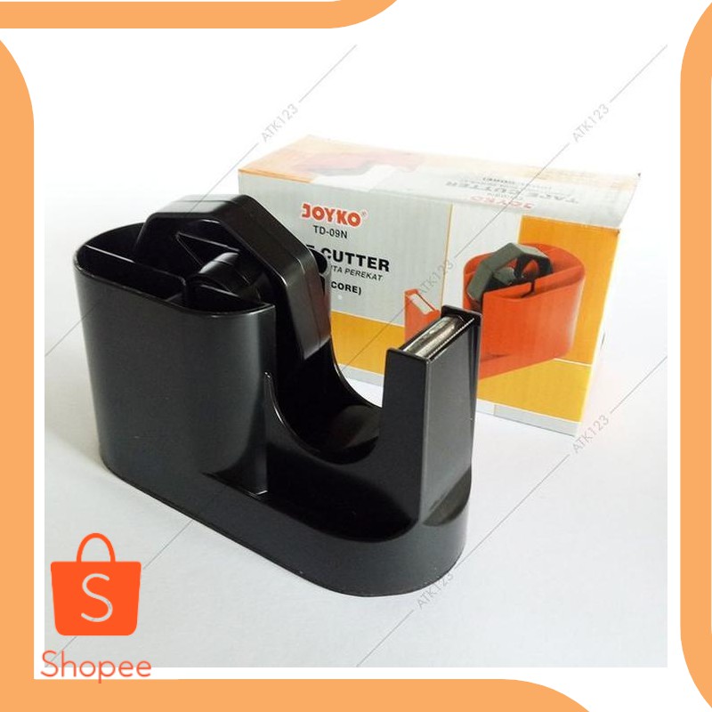 

Unik parts Tape Cutter - Dispenser Joyko TD-09N 20DEZ Berkualitas