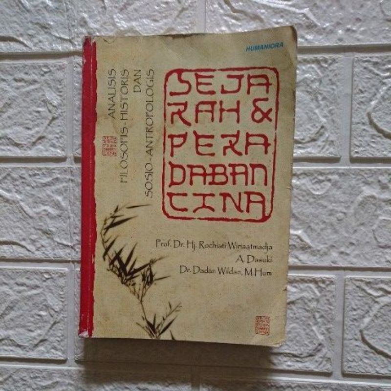 Sejarah Dan Peradaban Cina