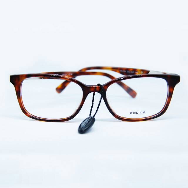 Frame Kacamata Original Police