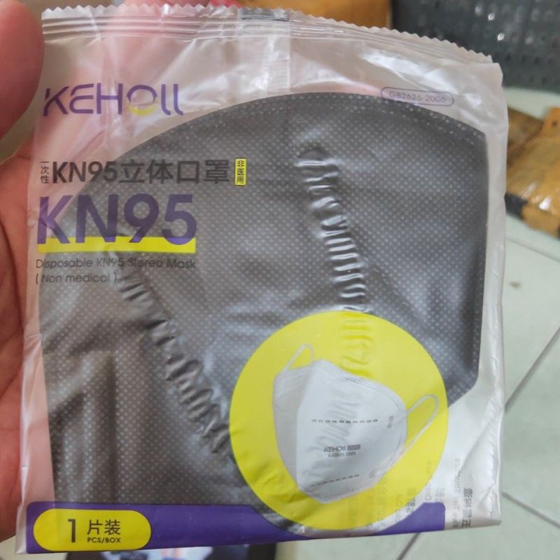 Masker KN 95/KN95