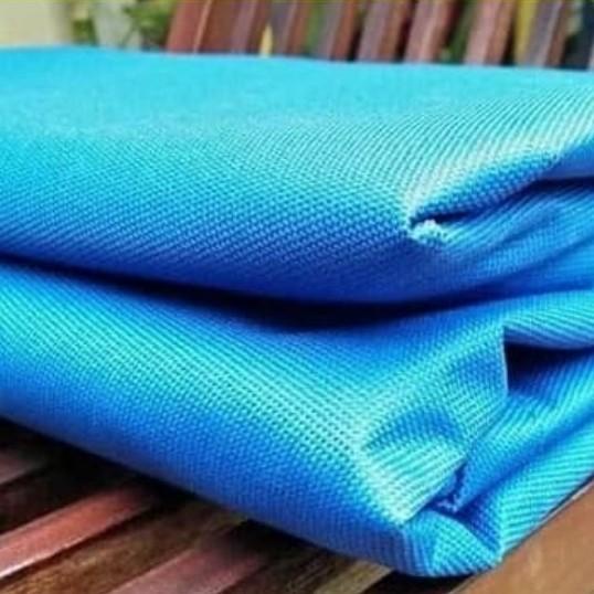 Terpal Kain/Terpal Atap Tenda Lipat 2X2