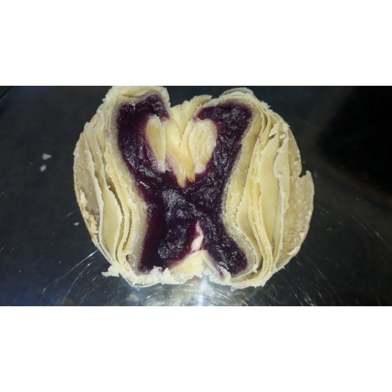 

bakpia enak lembut