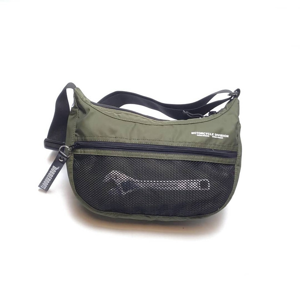 Tas Slingbag Koing By Bobber Roots