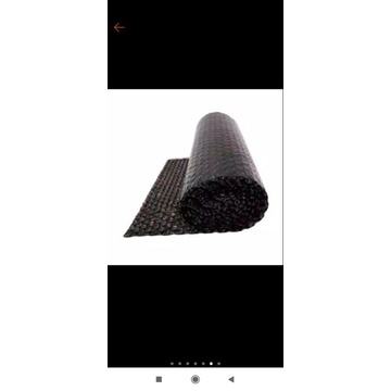 

Buble wrap (Tambahan packing)