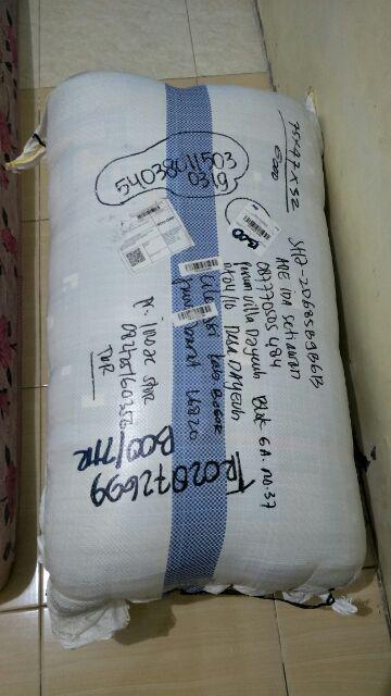 Kasur Busa Inoac Eom D24 Yellow Tebal 20 Cm Original Semua Ukuran Garansi 15 Tahun