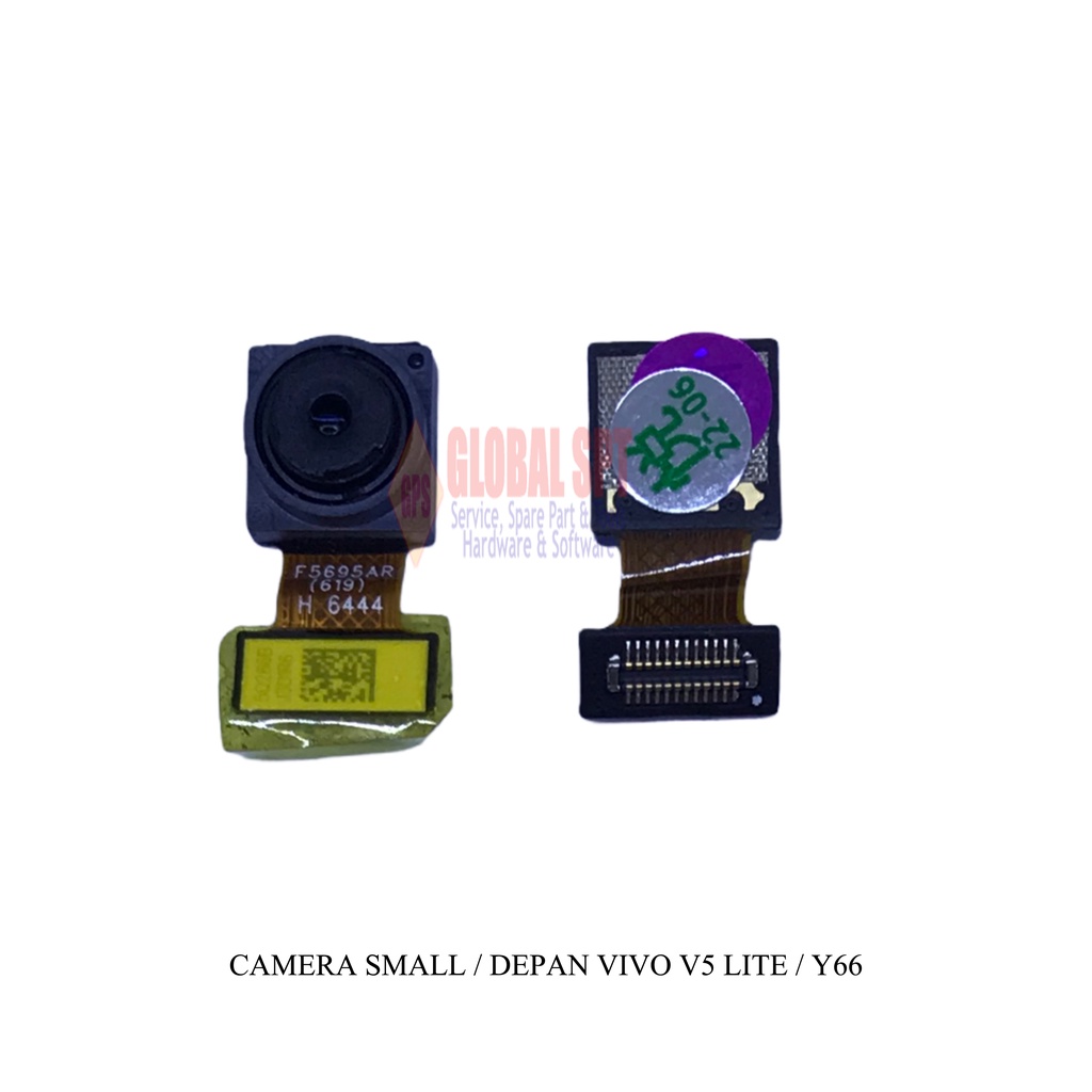 CAMERA SMALL VIVO V5 LITE / KAMERA DEPAN VIVO Y66