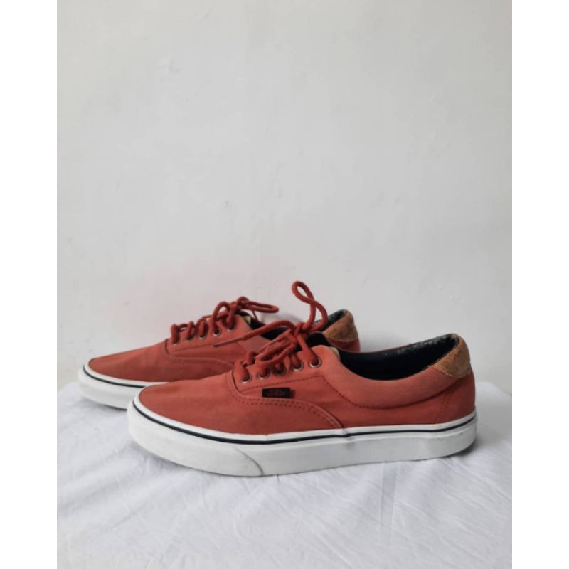 Vans Sneakers Second
