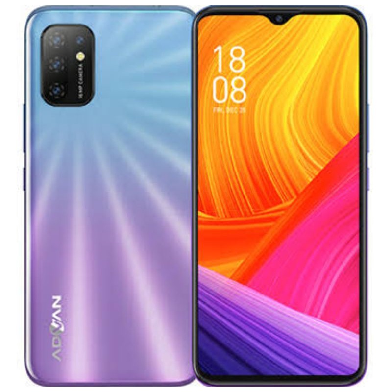 ADVAN G9 pro minus (miniatur)