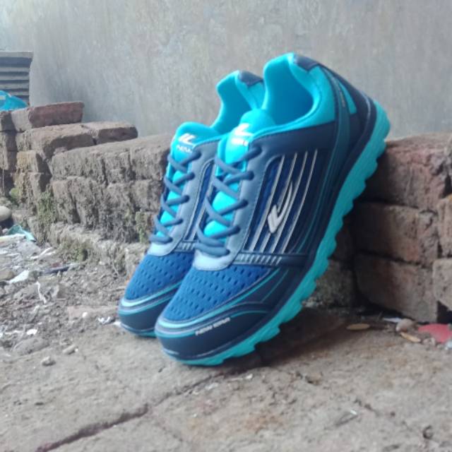 Sepatu pria new era/sepatu olahraga/fashion