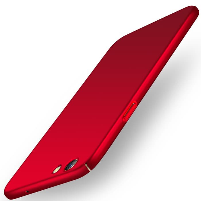 BABY SKIN Case Vivo Y53 / Case Vivo Y55 Y55s / case hp / soft case / hard case