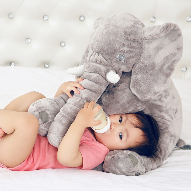 âStuffed Elephant Toy / Pillow for Babyâçå¾çæç´¢ç»æ