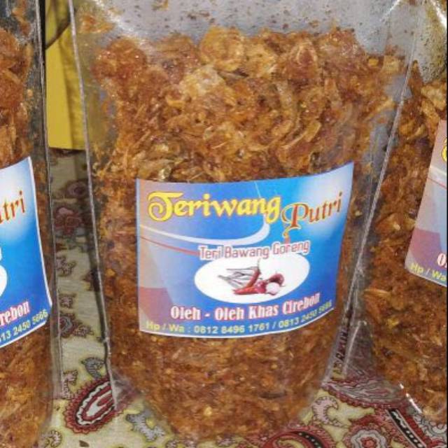 

TERIWANG
