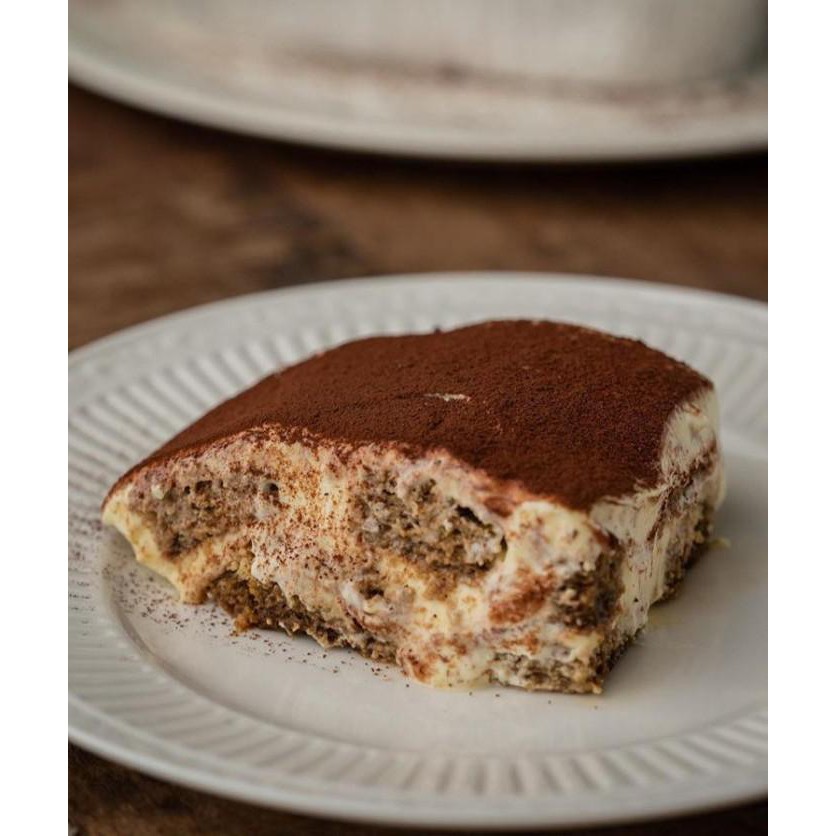 

PROMO - OMA ELLY KITCHEN TIRAMISU MEDIUM - WITHOUT KAHLUA