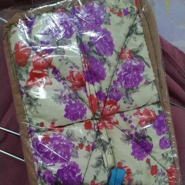 Jampel Panci Set 2 Pcs Pelindung Tangan Saat Masak - Jampel 2pcs - Giso