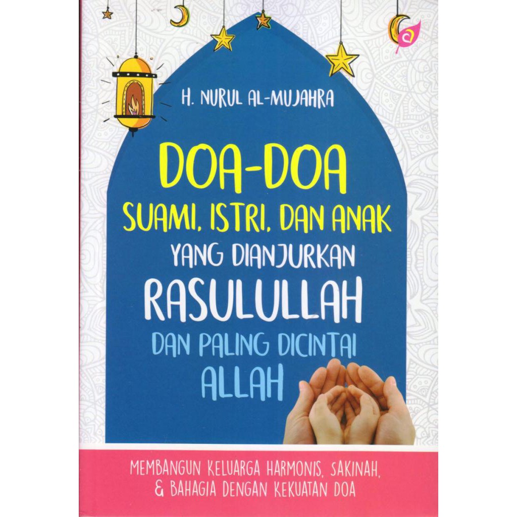 Doa Doa Suami Istri Dan Anank