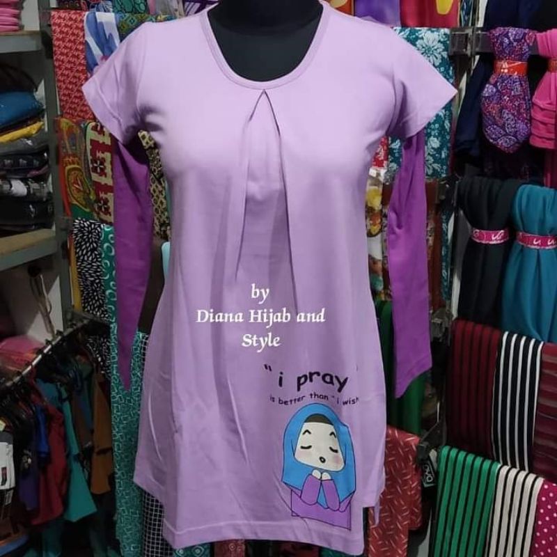 OSHA PRAY by RABBANI