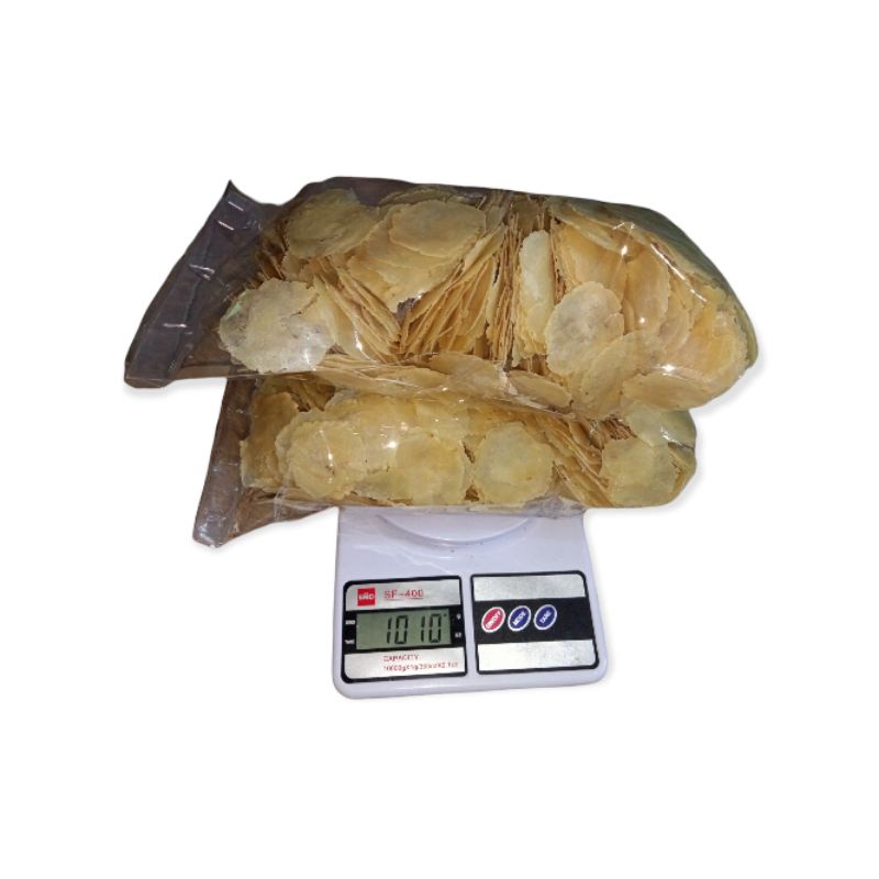 

EMPING MELINJO MENTAH 1KG ASLI LIMPUNG EKSPORT QUALITY