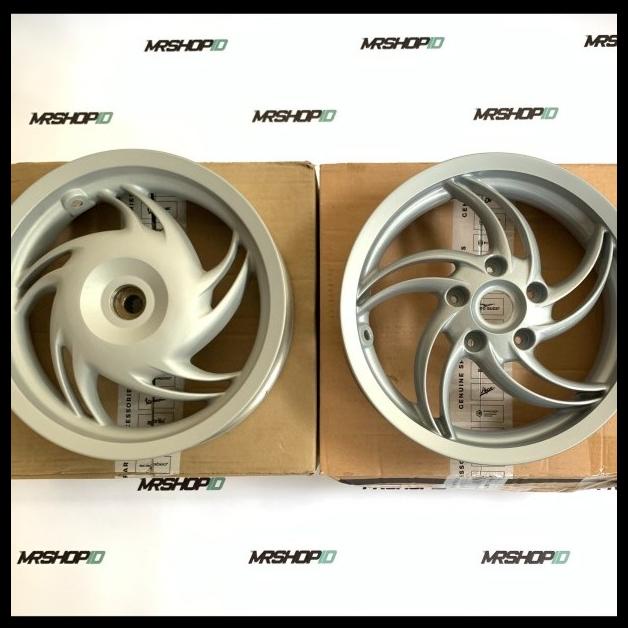 Velg Piaggio Fly Ring 12 For Vespa Sprint Primavera S Lx Lxv
