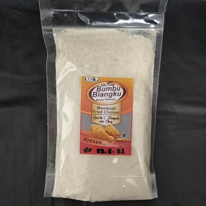

Bumbu Biangku 250 gr