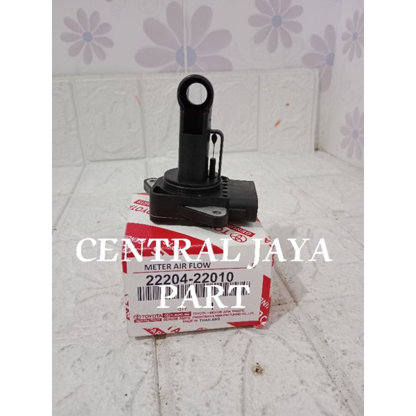 SENSOR AIR FLOW INNOVA HILUX FORTUNER BENSIN ORIGINAL