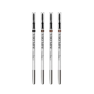 Implora New Softbrow Pensil Pensil Alis Implora