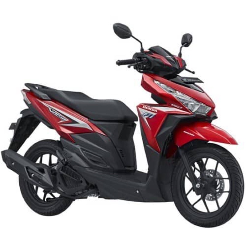 43440K59A11 Tali Selang Slang Kabel Rem Combi Brake System CBS Honda Vario 125 150 Led 43440K59A11